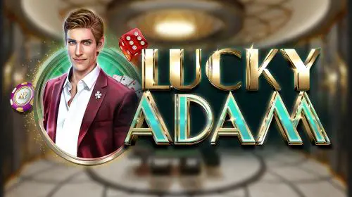Lucky Adam - Marakumi - Kenya